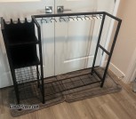 Two Gun Racks