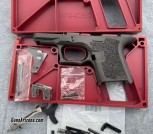 Polymer 80 G26 frame unbuilt with lower parts