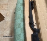 300 Win Mag CZ 600 Alpha 
