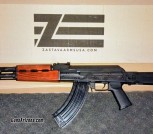 AK47 Zastava ZPAPM70