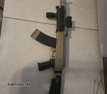 Rifle Dynamics 502