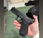 Glock 49 MOS