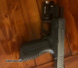 Springfield XDM