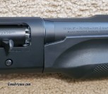 Benelli M2 12 gauge shotgun