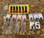 OEM S&W M&P M2.0 Competitor 9mm 17 Round Magazine + 140mm Mag Extensions (Barley Used)