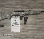 Ruger PCC 9mm Carbine