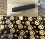 Ammo 30 caliber carbine
