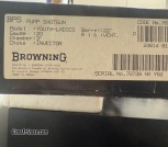 Browning shotgun youth/ladies 22 inch