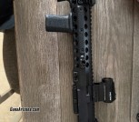 Ar15 upper build price reduced 