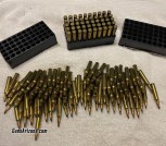 Freedom Munitions M855 reman.