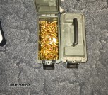 230gr 45 ACP Ammo