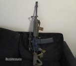 Ballistic Advantage Upper and Anderson lower 