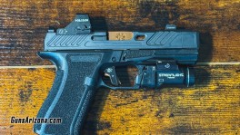 gun