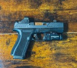 Shadow Systems CR920XP Build