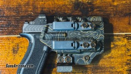holster