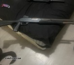 Savage Steven’s 320 12 guage