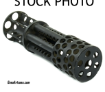 vulcan muzzle brake