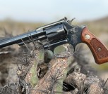 S&W 34-1 4' .22LR