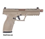 WTB PSA Rock RK1 in FDE
