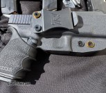GEN3 GLOCK 23 .40S&W 