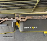 MPA BA chassis 
