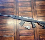 Russian SKS 7.62x39