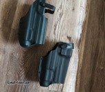 Usp duty holsters tlr1