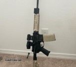 BKF AR Build 5.56