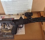 Kel-Tec Sub-2000 Gen 2- 9mm