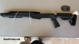 SKS Folding Stock