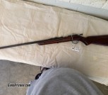 Remington Model 33 .22