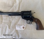 Ruger New Model Super Blackhawk .44mag