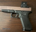 Rare Glock 49 gen 5 