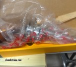 Ruger 44 Magnum Redhawk