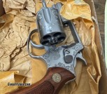Smith & Wesson 38 caliber model 80