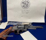 357 the first Magnum 50th anniversary 1935 through 1985