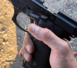 Beretta 92fs ITALY 