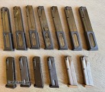 Beretta 92 magazines