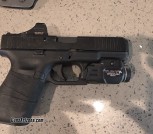 Gen 5 Glock 19 carry suite
