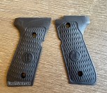 Beretta 92 Langdon Grips