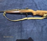 M1 Carbine .30 cal