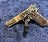 Dan Wesson Pointman PMDP .45 1911