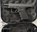 Glock 19 gen 4