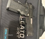 Staccato CS V3
