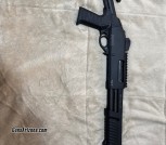 Dickinson tac 4 