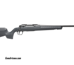 Savage Axis .223 rifle