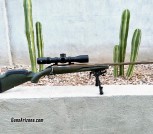 Ruger American Gen 2 Predator .270