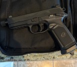 FNX-45T For Trade Only