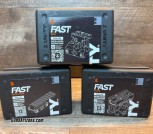 NIB: Unity Tactical FAST mounts/optic risers 