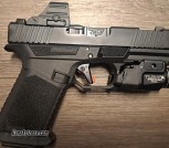 Custom G19 Gen 3 